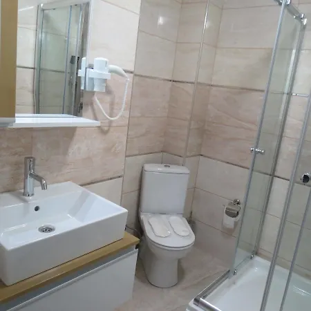 Hotel Nar Sultan & Aparts Istanbul