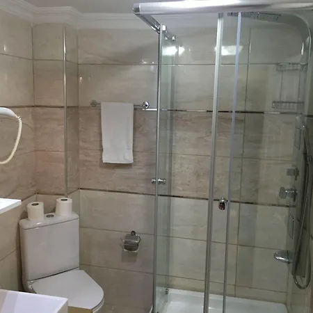 Nar Sultan & Aparts 2* Istanbul