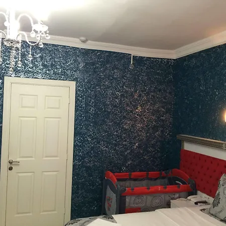 Nar Sultan & Aparts Hotel Istanbul