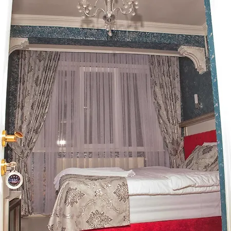 Nar Sultan & Aparts Istanbul