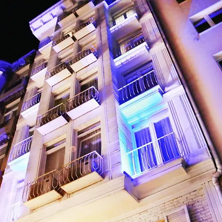 Hotel Nisantasi My 3*