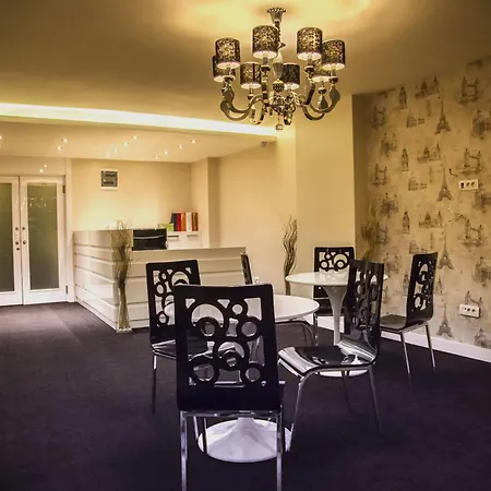Hotel Nisantasi My 3*