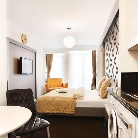 Nisantasi My 3* Istanbul