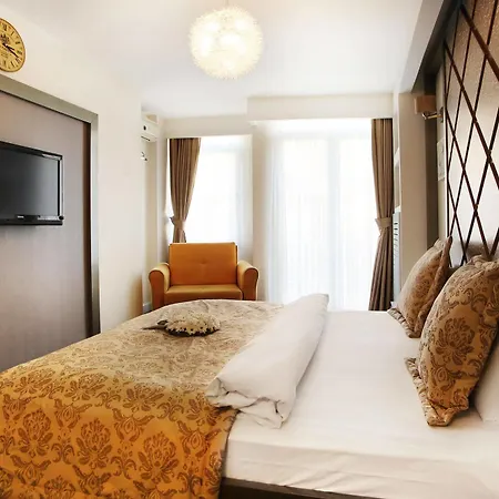 Hotel Nisantasi My 3*