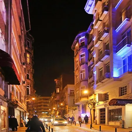 Nisantasi My Hotel 3*