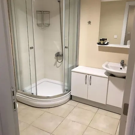 Cheya Tesvikiye Apartment *