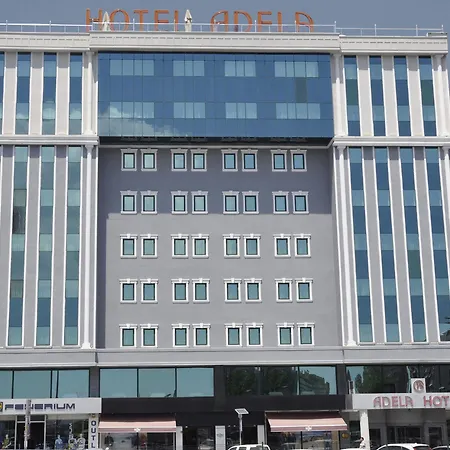 Hotell Adela
