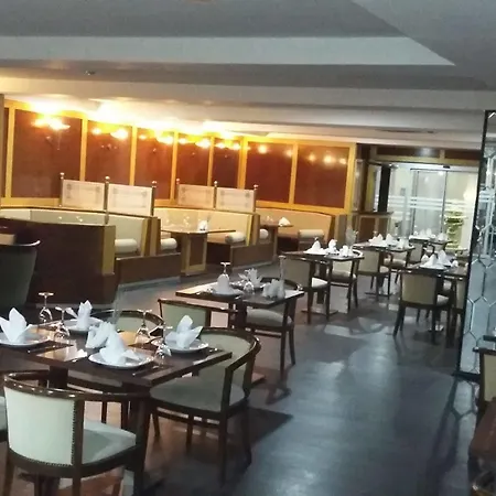 Adela Istanbul