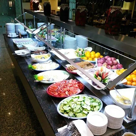 Hotell Adela