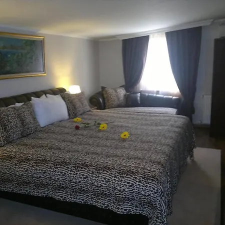 Adela 4* Istanbul