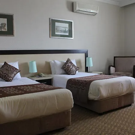 Adela Hotell Istanbul