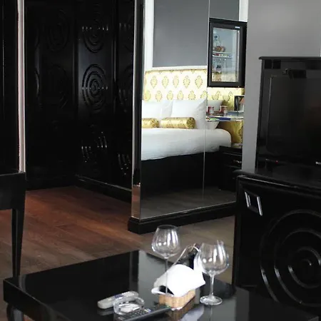 Hotell Adela