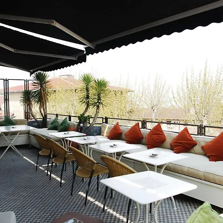 Hotel Nomade