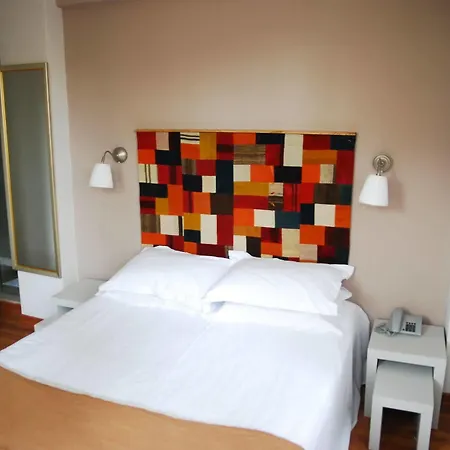 Hotel Nomade 3*