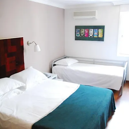 Nomade Hotel 3*