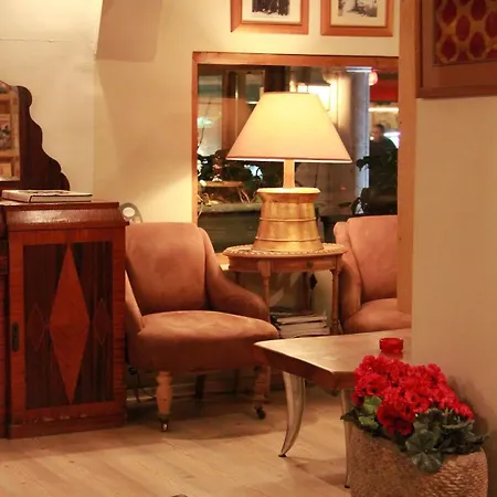 Nomade 3* Istanbul
