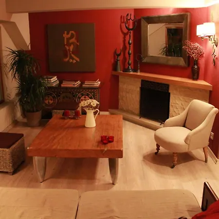 Nomade Hotel 3*
