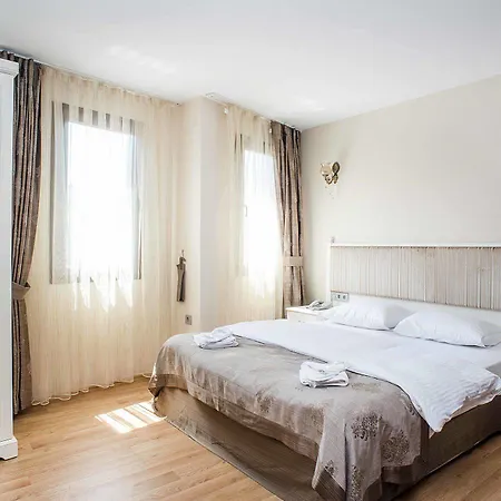 Nacre Boutique 3* Istanbul