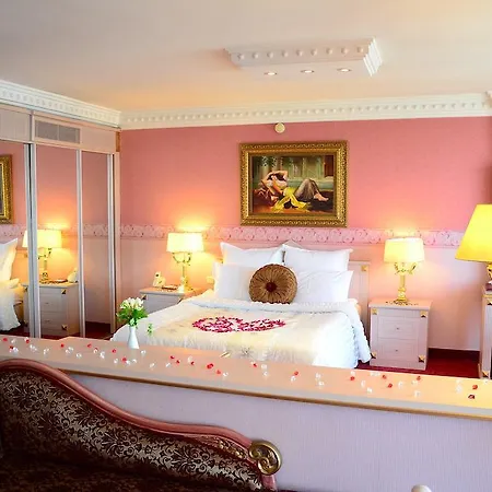 Sozbir Royal 3* Istanbul