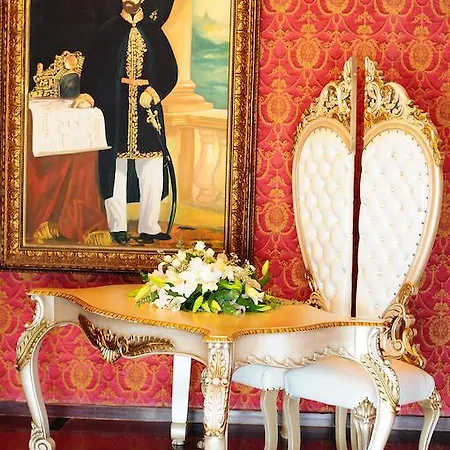 Hotel Sozbir Royal Istanbul