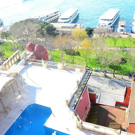 Sozbir Royal 3* Istanbul