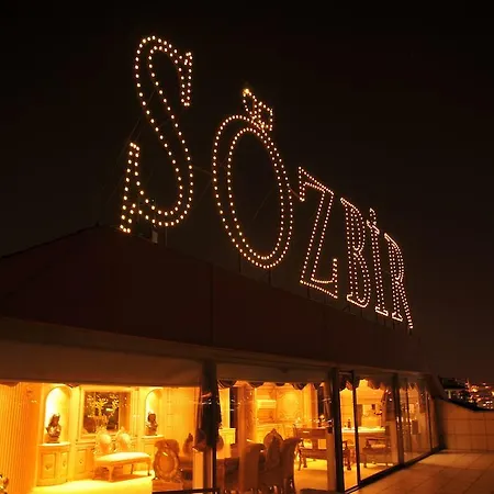 Sozbir Royal Hotel Istanbul