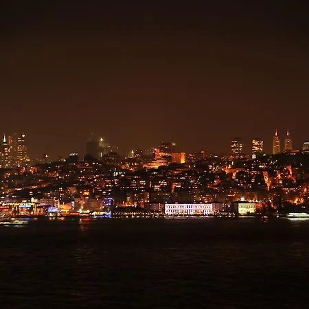 Hotel Sozbir Royal 3*