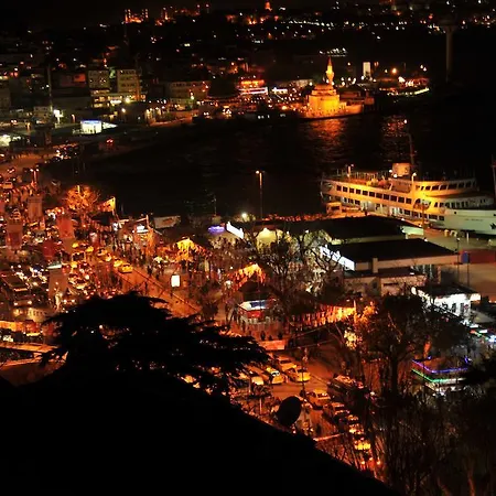 Sozbir Royal 3*