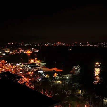 Hotel Sozbir Royal Istanbul