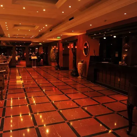 Sozbir Royal Hotel Istanbul