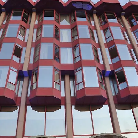 Sozbir Royal Hotel 3*