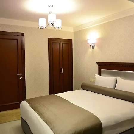 Otel Grand Bazaar 3*