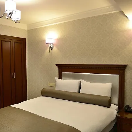 Grand Bazaar Otel 3*