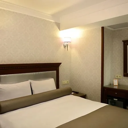 Hotel Grand Bazaar