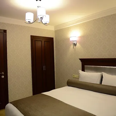 Grand Bazaar Hotel 3*