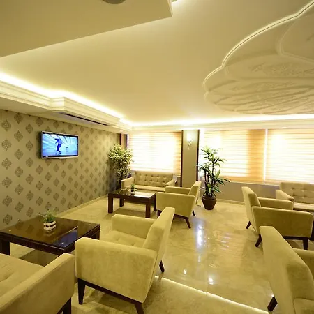 Grand Bazaar Hotel Istanbul
