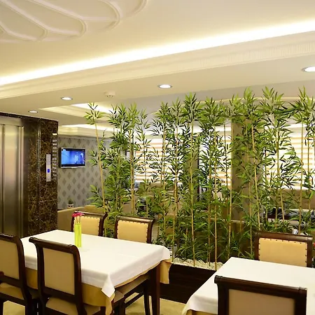 Otel Grand Bazaar