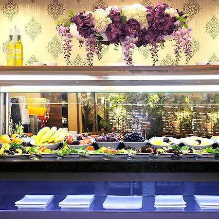 Grand Bazaar Otel 3*