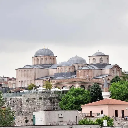 Monarch Hotel Istanbul