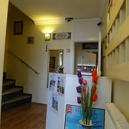 Maison d'hôtes Tulip
