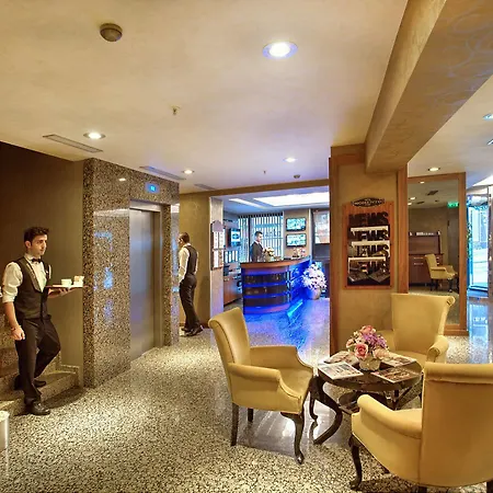 Hotel Momento - Special Category 4*