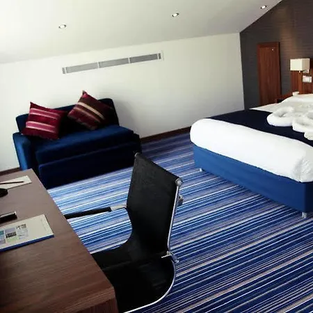 Express Istanbul-altunizade By Ihg Ξενοδοχείο Κωνσταντινούπολη