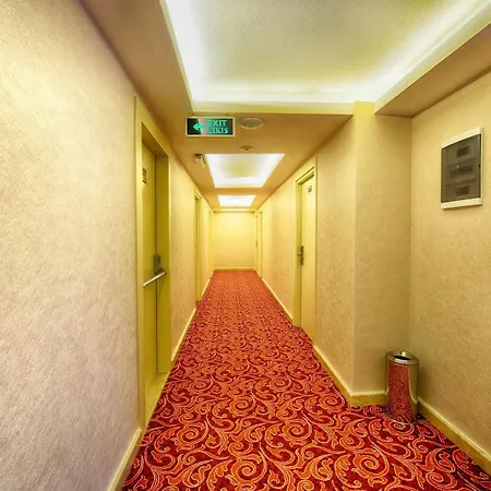 Hotel New Florenta