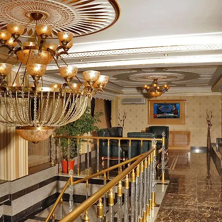 Alfa 4* Istanbul