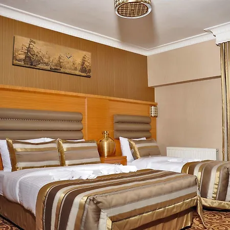 Hotel Alfa