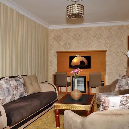 Alfa 4* Istanbul