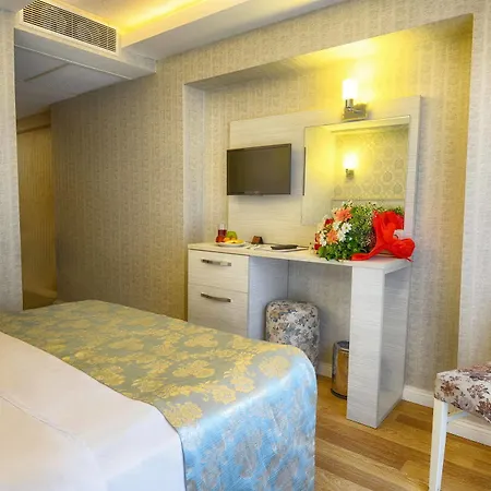 Hotel New Florenta 4*