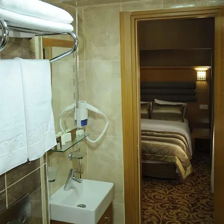 Alfa Hotel