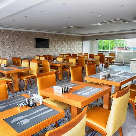 Hotel New Florenta