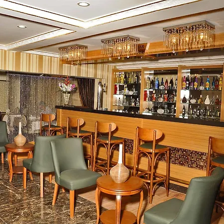 Alfa 4* Istanbul